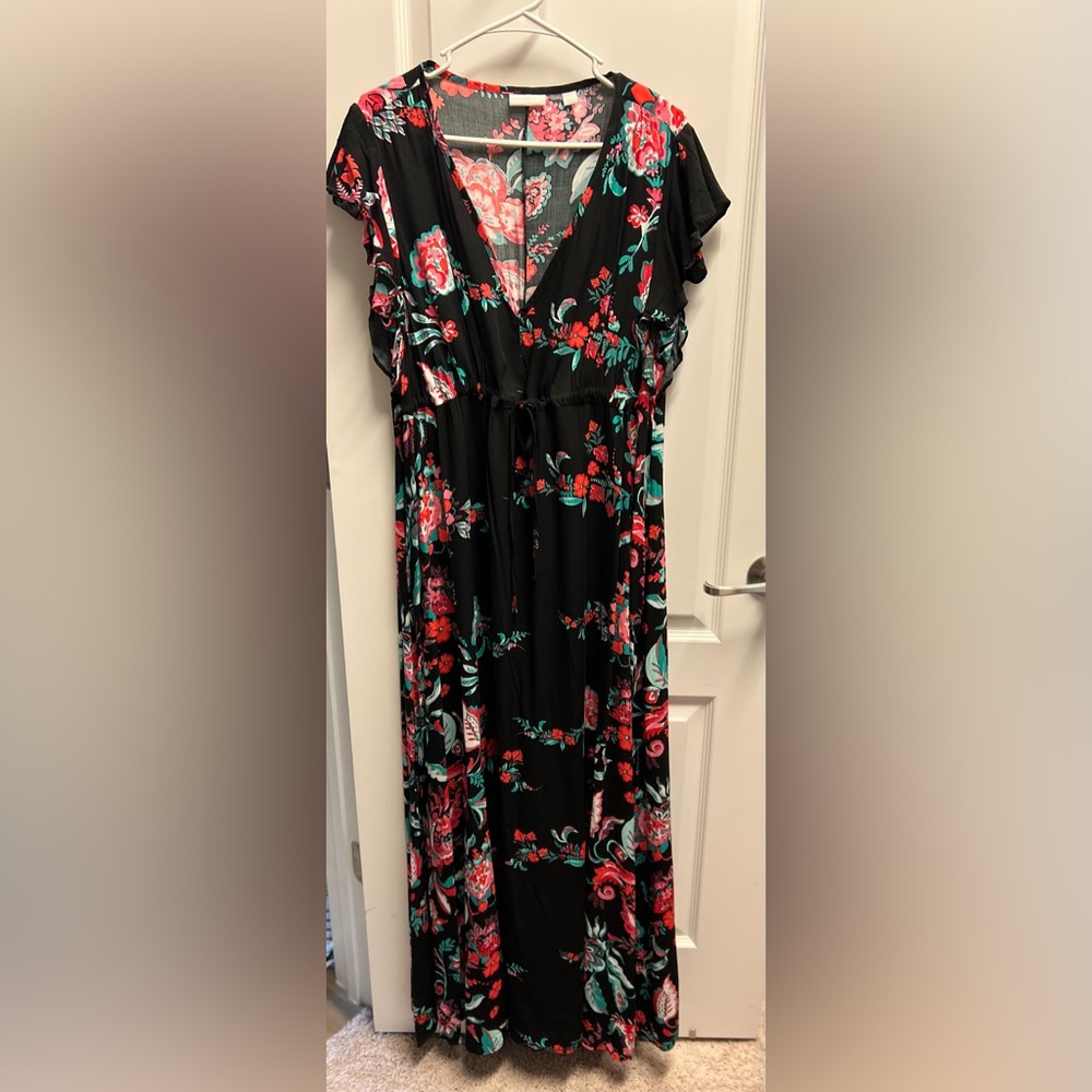 New York & Company dress